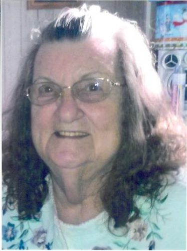 Mildred Maxine Strabala